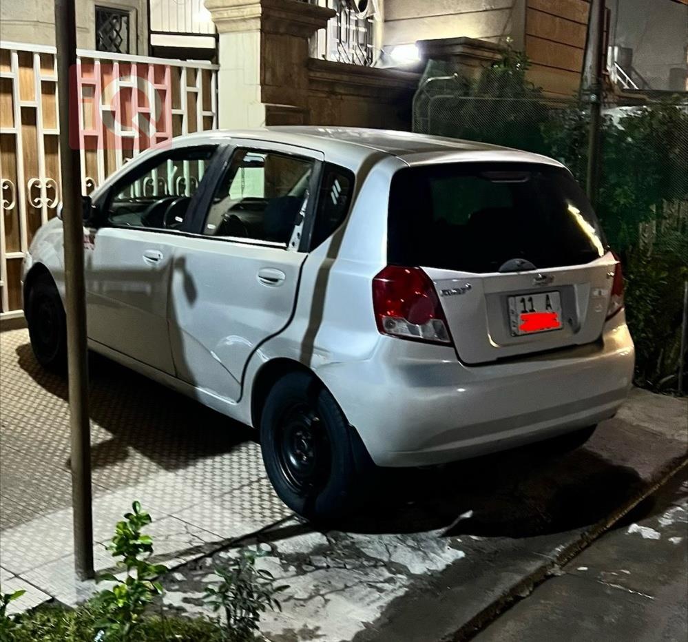 شيفروليه أفيو